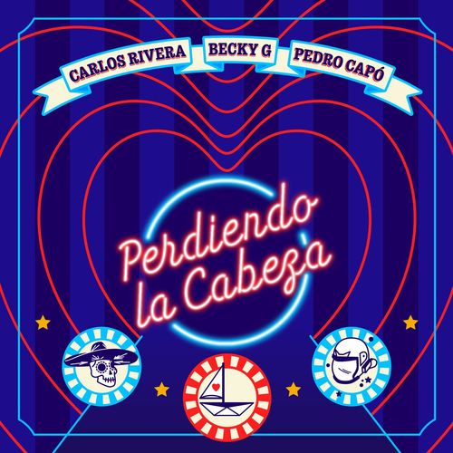 Portada de Perdiendo la Cabeza