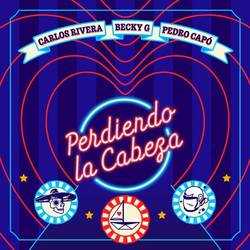 Portada de Perdiendo la Cabeza