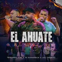 Portada de El Ahuate (En Vivo)