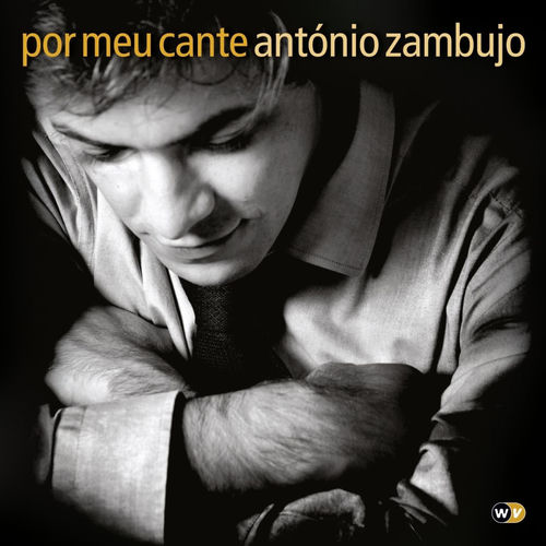 Portada de Por meu cante