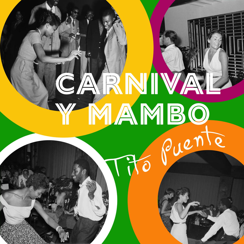Portada de Pa los Rumberos (For Dancers)