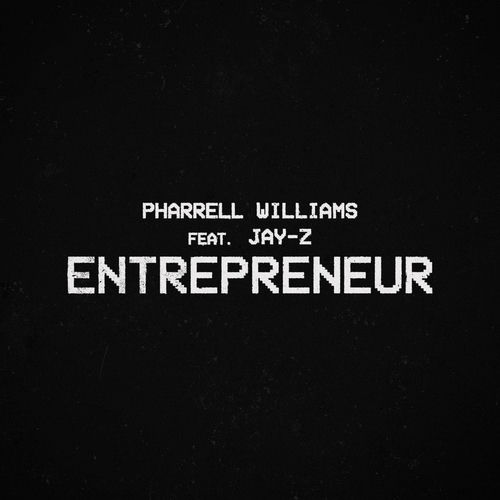 Portada de Entrepreneur (feat. JAY-Z)