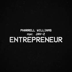 Portada de Entrepreneur (feat. JAY-Z)