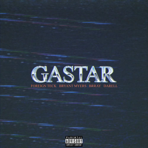 Portada de Gastar