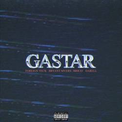 Portada de Gastar