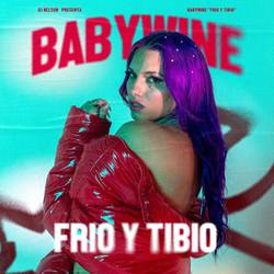 Portada de Frio y Tibio
