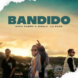 Portada de Bandido