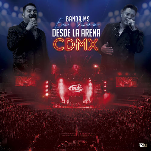 Portada de En Vivo CDMX