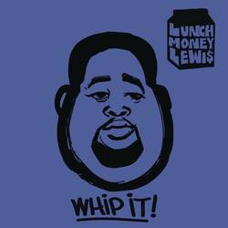 Portada de Whip It! (feat. Chloe Angelides)