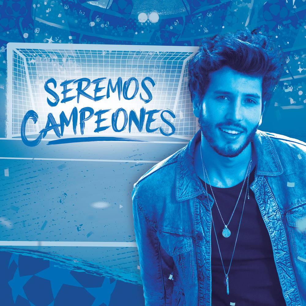 Portada de Seremos Campeones