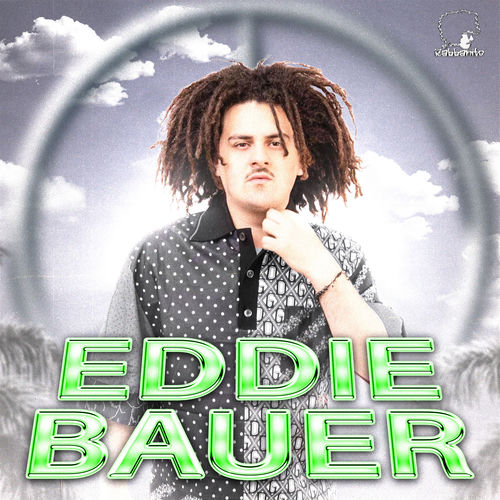 Portada de Eddi Bauer