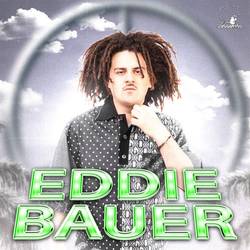 Portada de Eddi Bauer