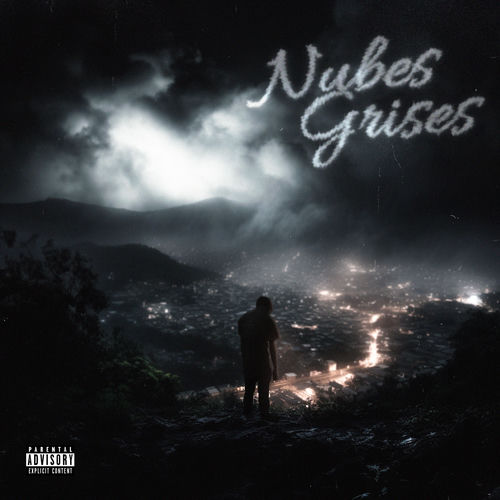 Portada de Nubes Grises