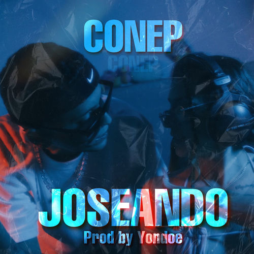 Portada de Joseando
