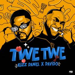 Portada de Twe Twe
