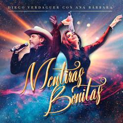 Portada de Mentiras Bonitas