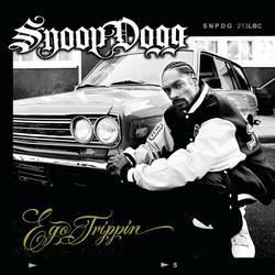 Portada de Ego Trippin' (International iTunes Version)