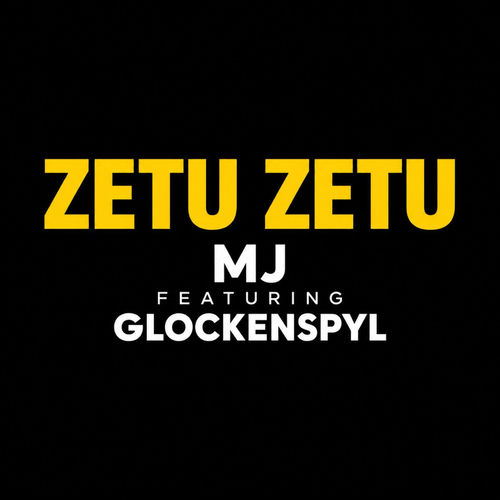 Portada de ZETU ZETU