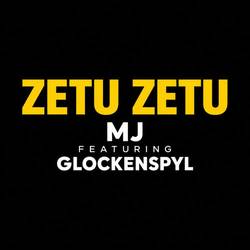 Portada de ZETU ZETU