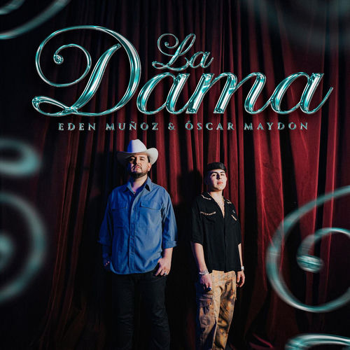 Portada de La Dama