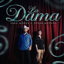 Portada de La Dama