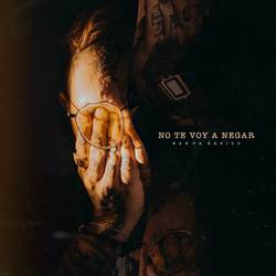 Portada de No Te Voy a Negar