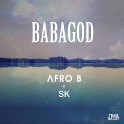 Portada de Baba God (feat. Sk)