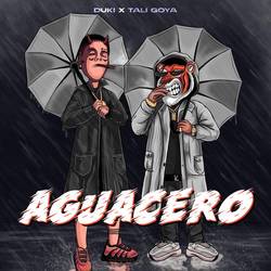 Portada de Aguacero