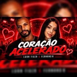 Portada de Coração Acelerado