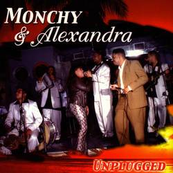 Portada de Unplugged