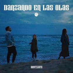 Portada de Danzando en las Olas