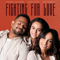 Portada de Fighting For Love