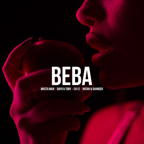 Portada de Beba