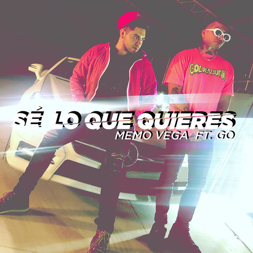 Portada de Sé Lo Que Quieres