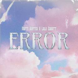 Portada de Error