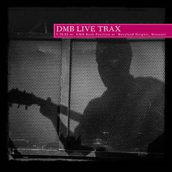Portada de Live Trax Vol. 25: UMB Bank Pavilion (Live)