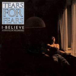 Portada de I Believe (A Soulful Re-Recording)
