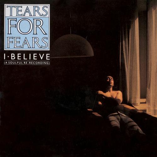Portada de I Believe (A Soulful Re-Recording)