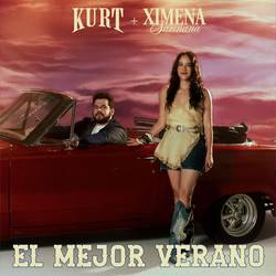 Portada de El Mejor Verano