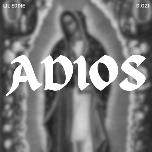 Portada de Adios