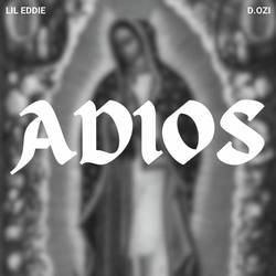 Portada de Adios