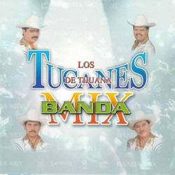Portada de Banda Mix