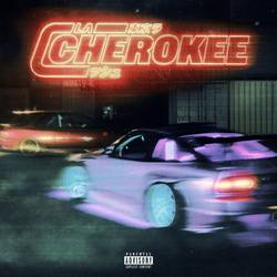 Portada de La Cherokee