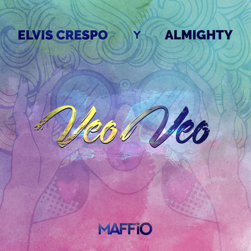 Portada de Veo Veo