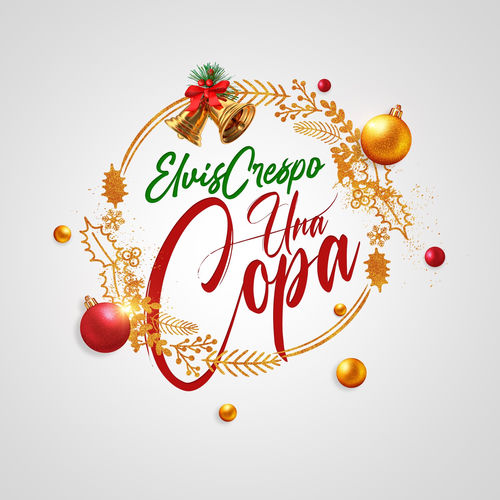 Portada de Una Copa