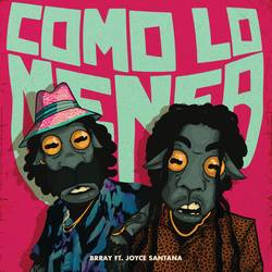 Portada de Como Lo Menea