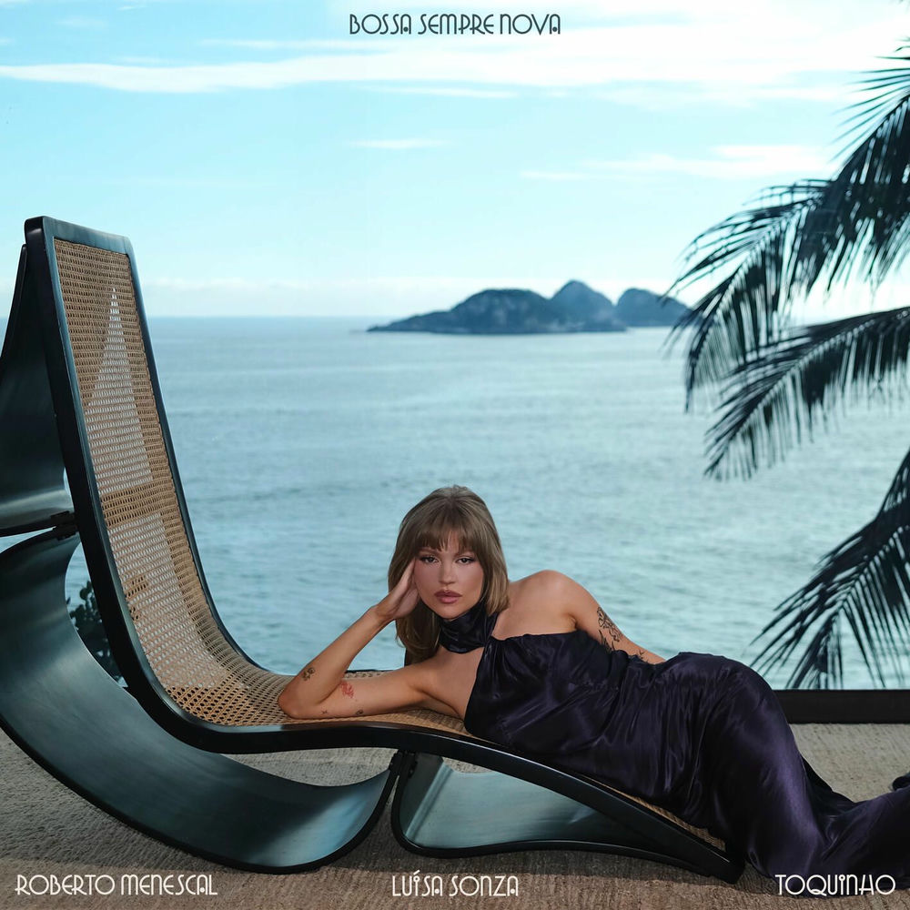 Portada de Nós e o Mar