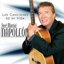 Portada de Las Canciones de Mi Vida