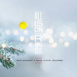 Portada de Have Yourself A Merry Little Christmas