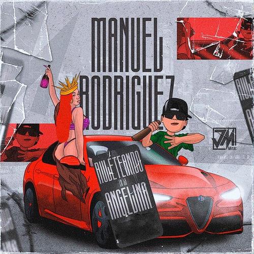 Portada de Ruleteando En La Angelina